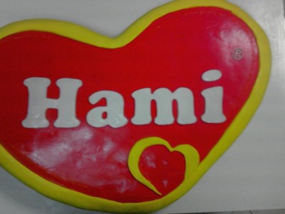 Logo Hami